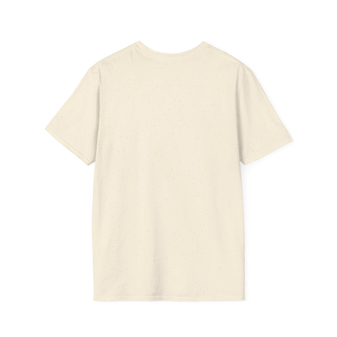 Cute Random Roman Numerals T-Shirt