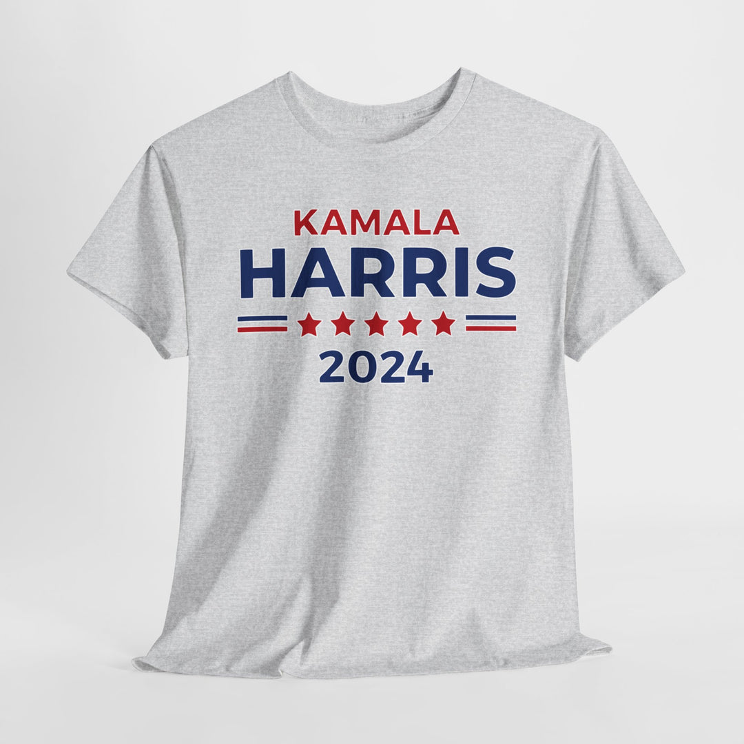 Kamala Harris 2024 Campaign Tee