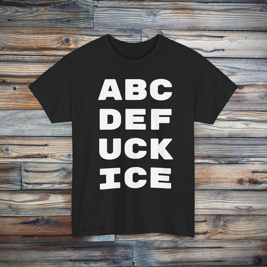 Anti-ICE T-Shirt