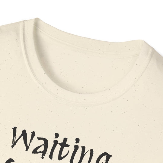 Waiting for that Big Beautiful Obituary T-Shirt