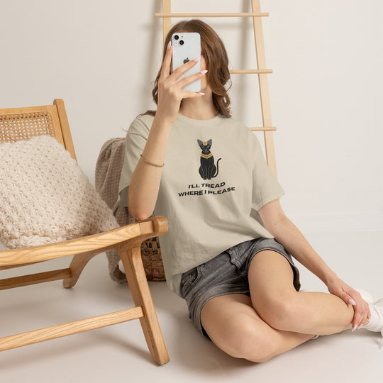Empowering T-Shirt - I&