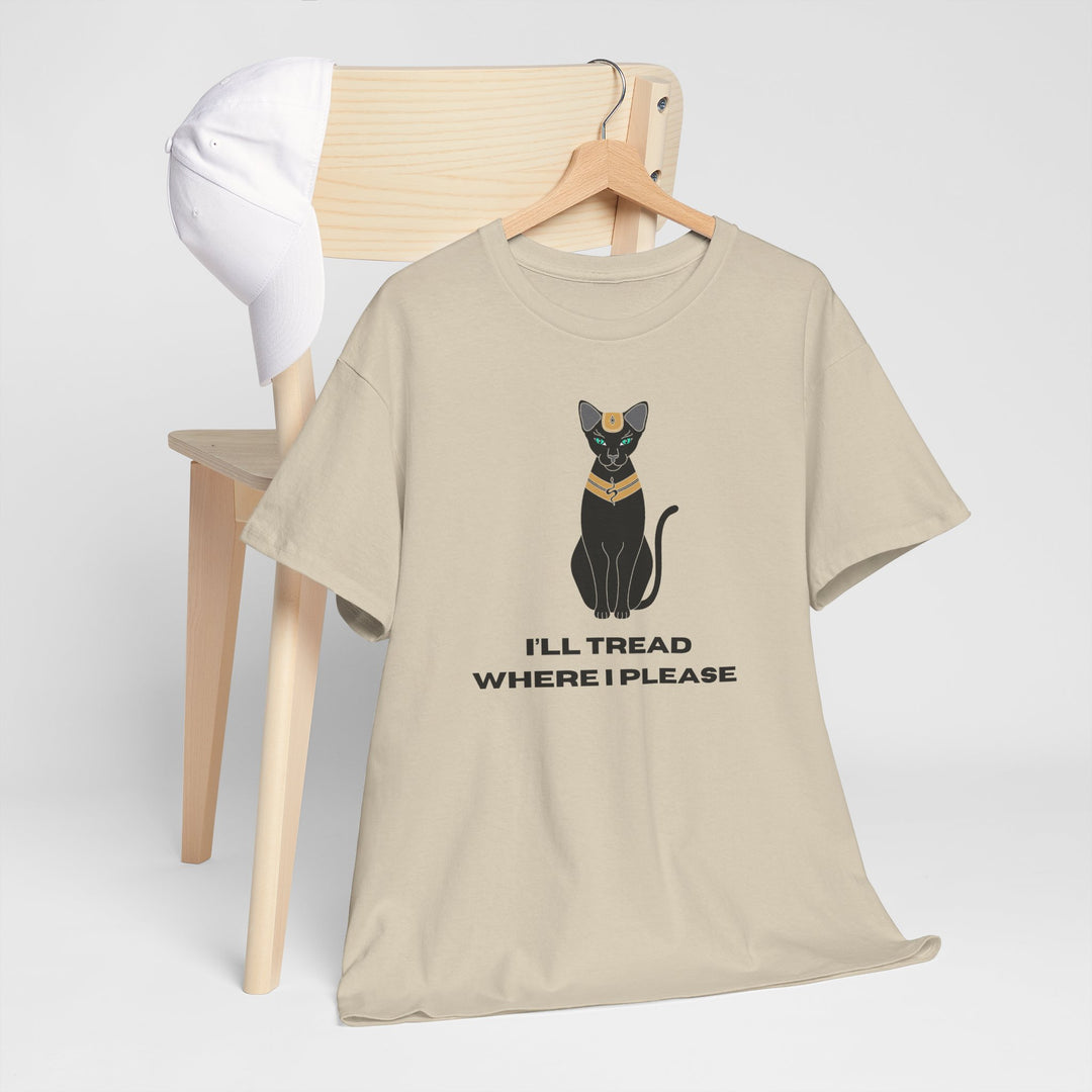 Empowering T-Shirt - I&