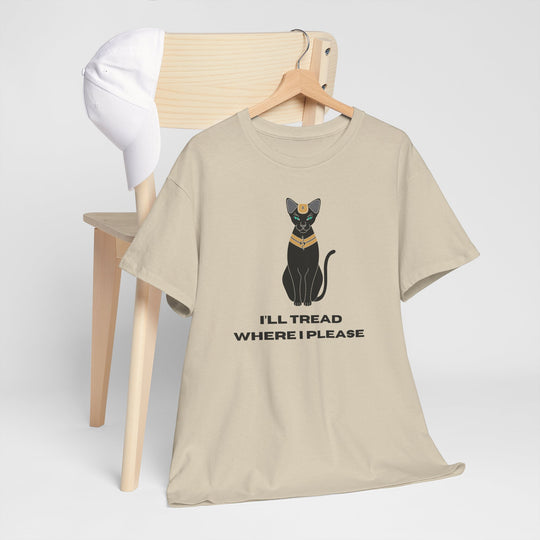 Empowering T-Shirt - I&