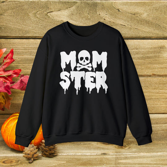 Momster Fall Sweatshirt
