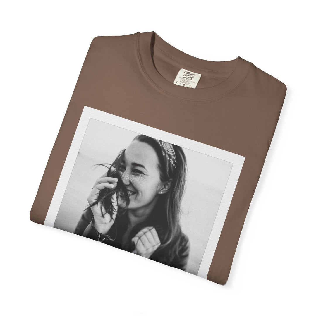 Custom Your Photo Shirt | Personalized Picture Tee