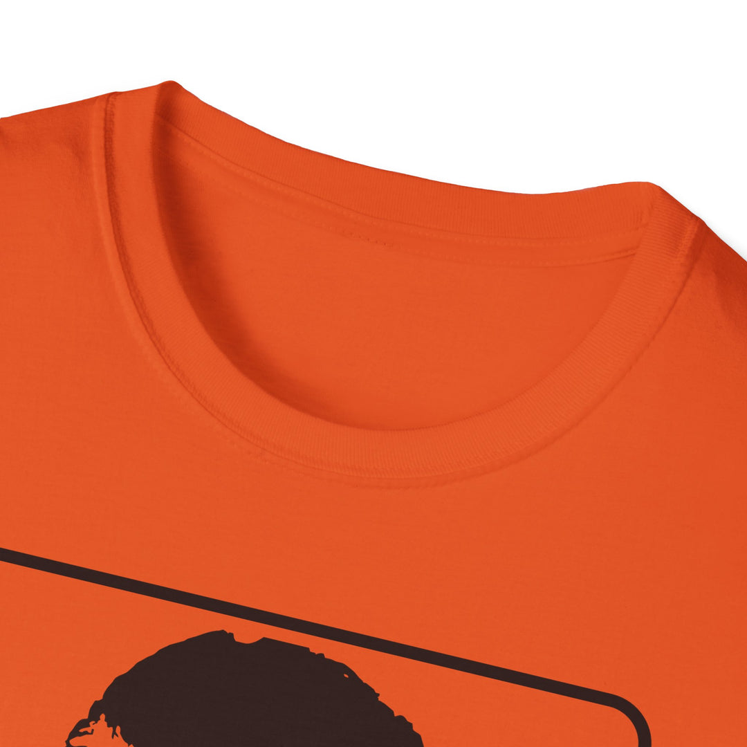 Drunk Pete Hegseth T-Shirt, Anti-Trump Unisex Softstyle Tee