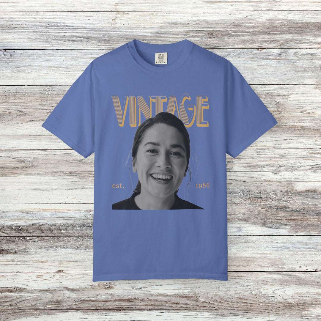 Custom Your Photo Shirt | Personalized Picture Tee