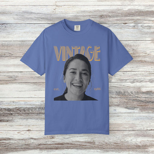Custom Your Photo Shirt | Personalized Picture Tee