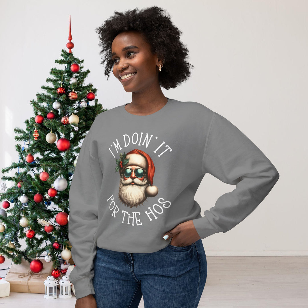 Santa "I&