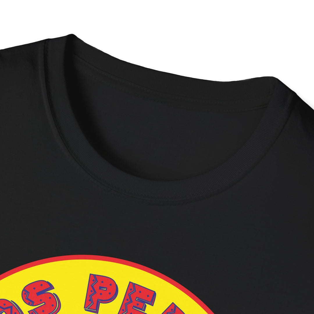 Los Pedos Hermanos Retro Trump Epstein Tee Shirt