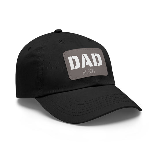 Regalos de sombrero de papá para el día del padre