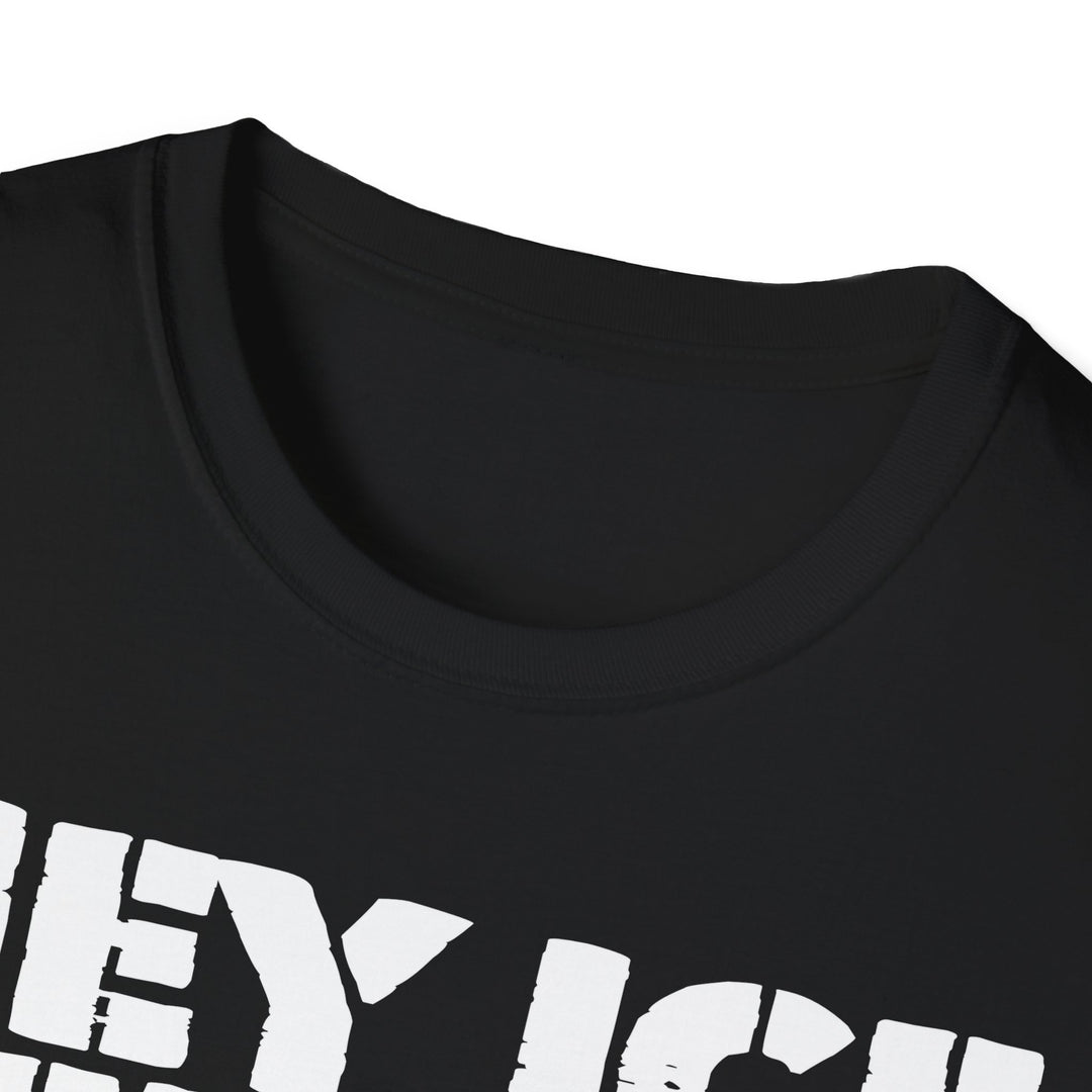 Anti-ICE ICE GTFO T-Shirt | Political Protest Tee