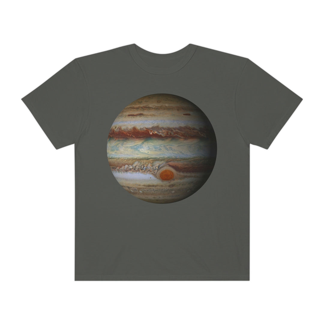 Camiseta Júpiter