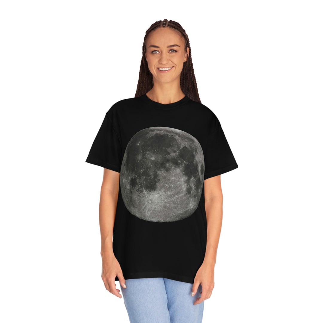 Camiseta Luna Llena