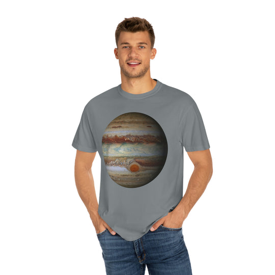 Jupiter T-shirt