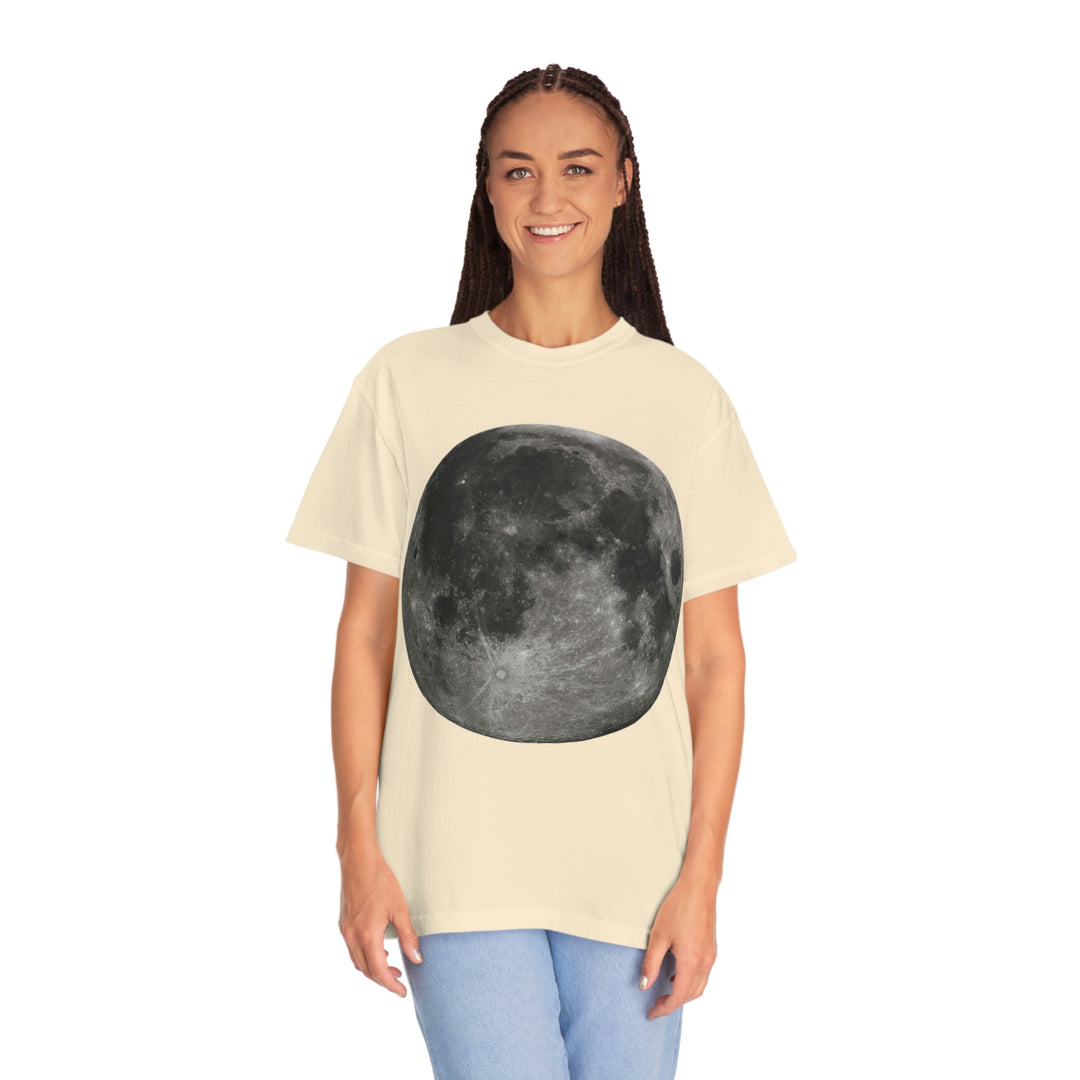 Camiseta Luna Llena