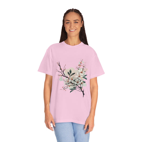 Cherry Blossom Spring T-Shirt