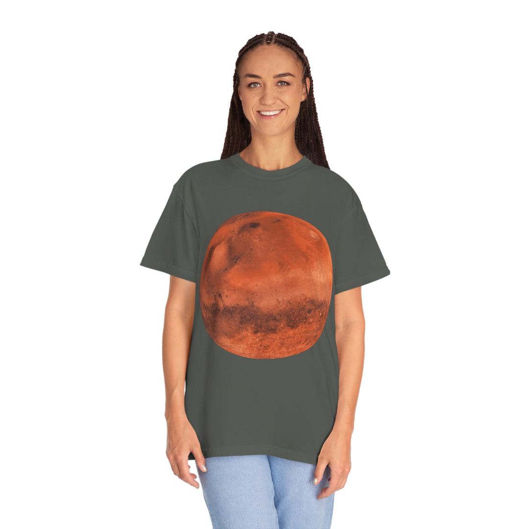 Mars T-shirt