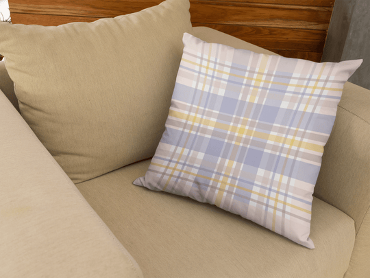 Boho Room Decor - Boho Pattern Pillow