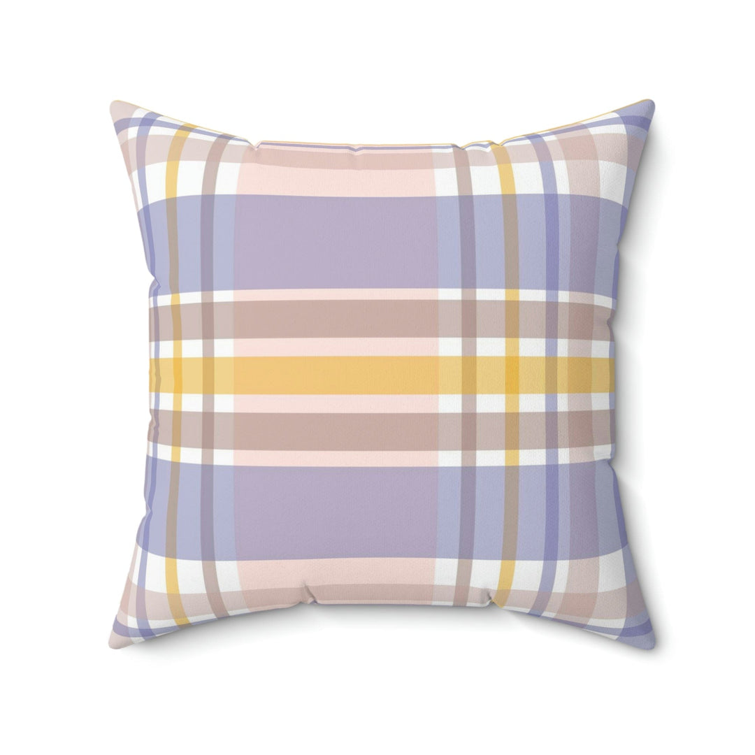 Boho Room Decor - Spun Polyester Square Pillow - Both Sides Printed Boho Pattern Throw Pillow Gift in Four Sizes