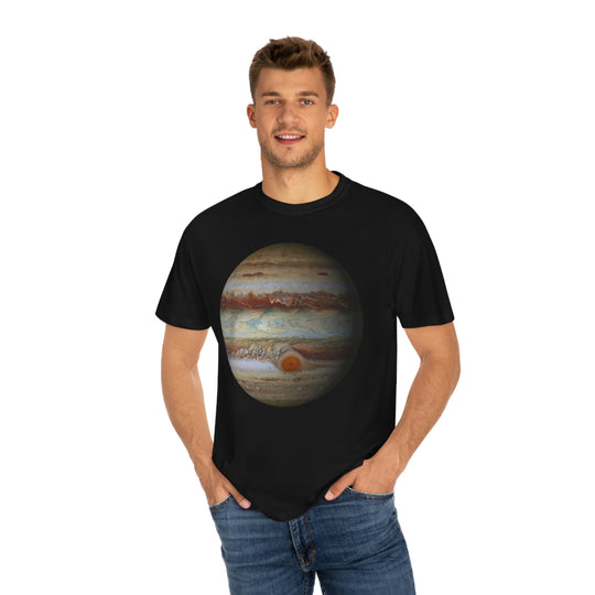 Jupiter T-shirt