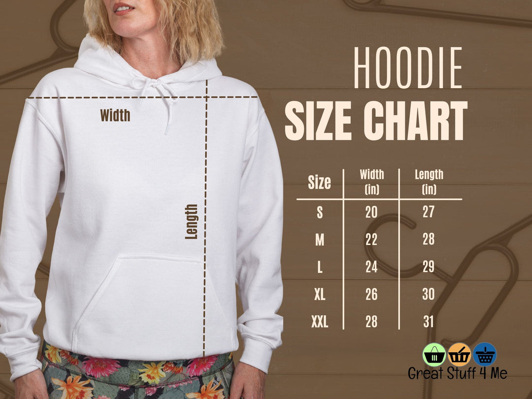 Chingona Shirt - Unisex Heavy Blend Hooded Sweatshirt