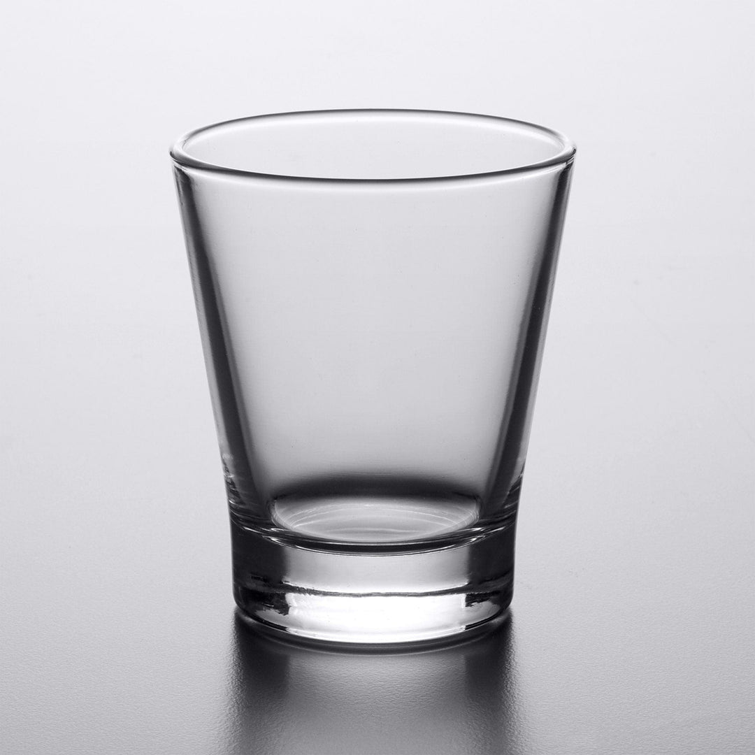 Custom Shot Glass - 3oz Shot Glass