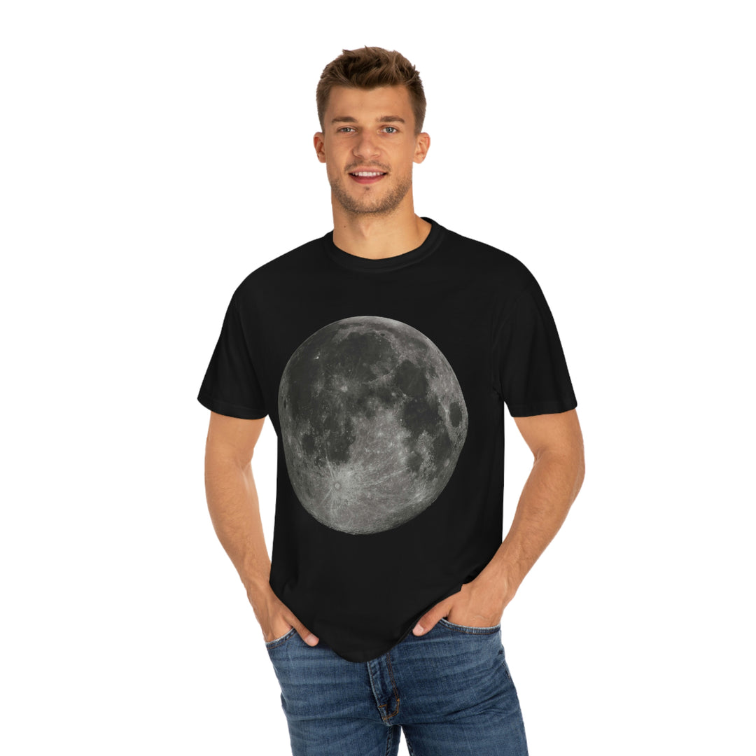 T-shirt Pleine Lune