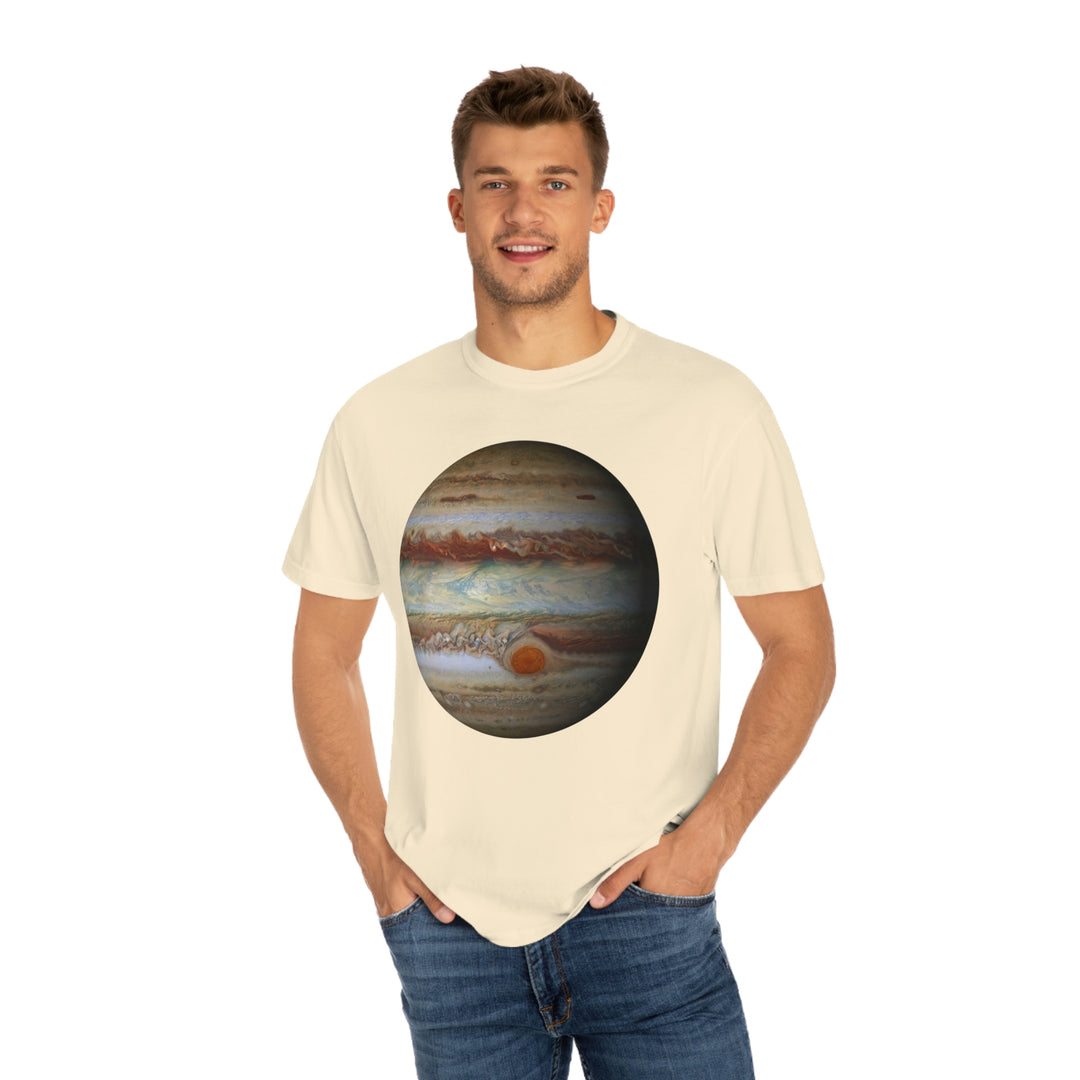 Tee-shirt Jupiter