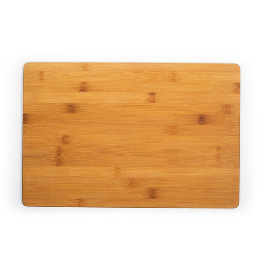 Kitchen Conversions Cutting Board - Bamboo