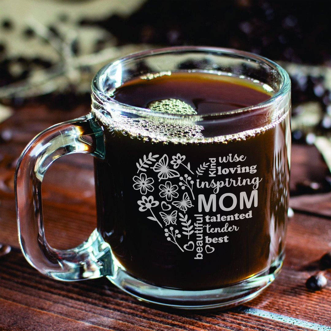 Mother's Day Gift for Mom - Coffee Mug 10 oz Coffee Mug