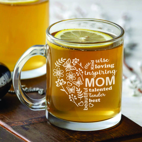 Mother's Day Gift for Mom - Coffee Mug